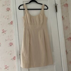 J. Crew khaki dress - size 4